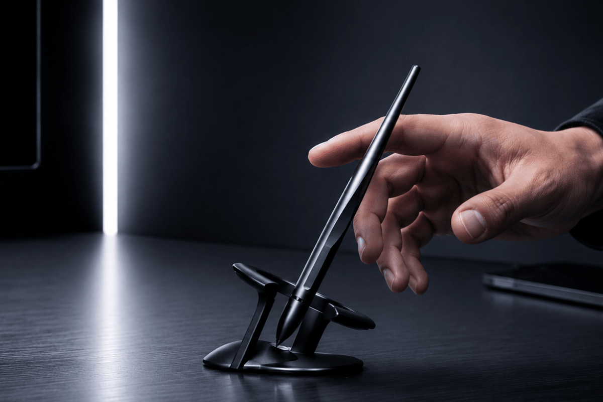 Hoverpen vs. Regular Pens: What is Different? - novium