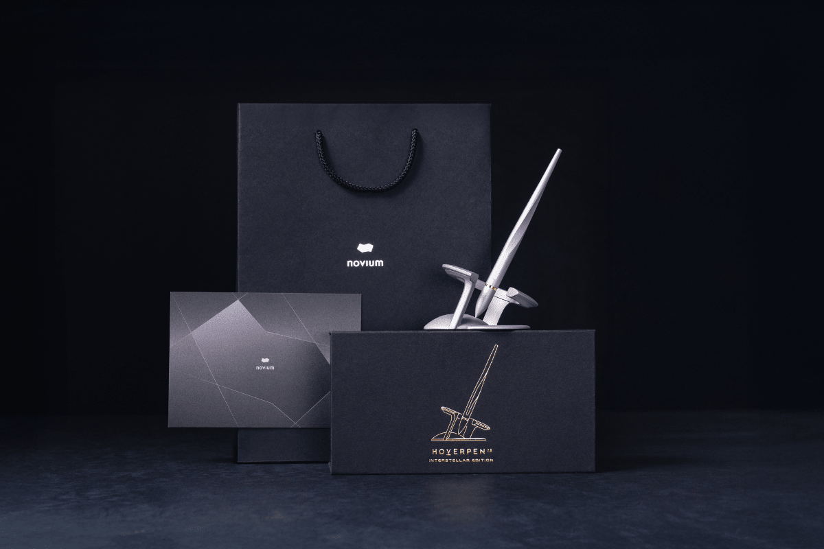 Where to Buy the Hoverpen and how to avoid Counterfeits | Novium - novium