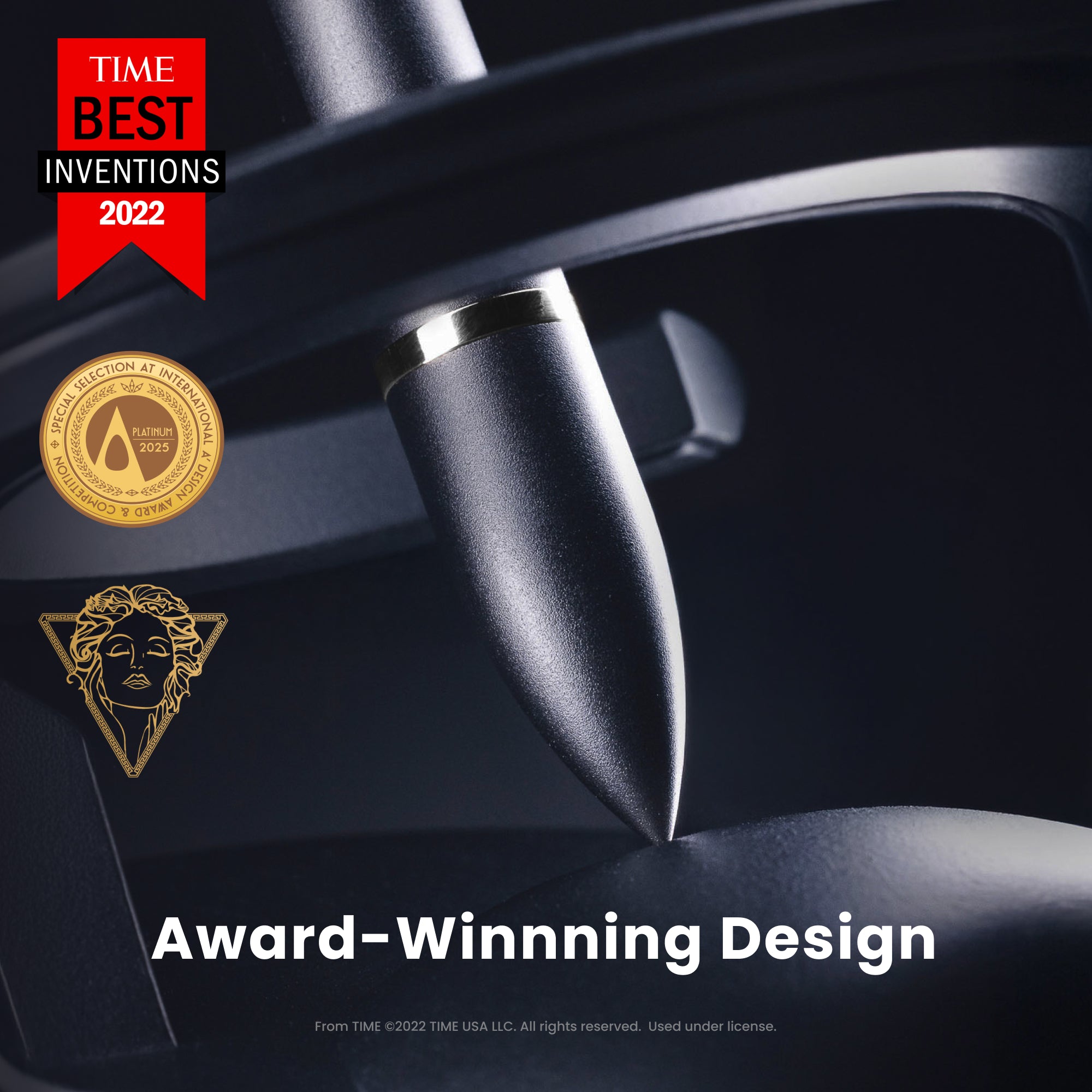 Hoverpen Interstellar Edition - novium#45031767310639