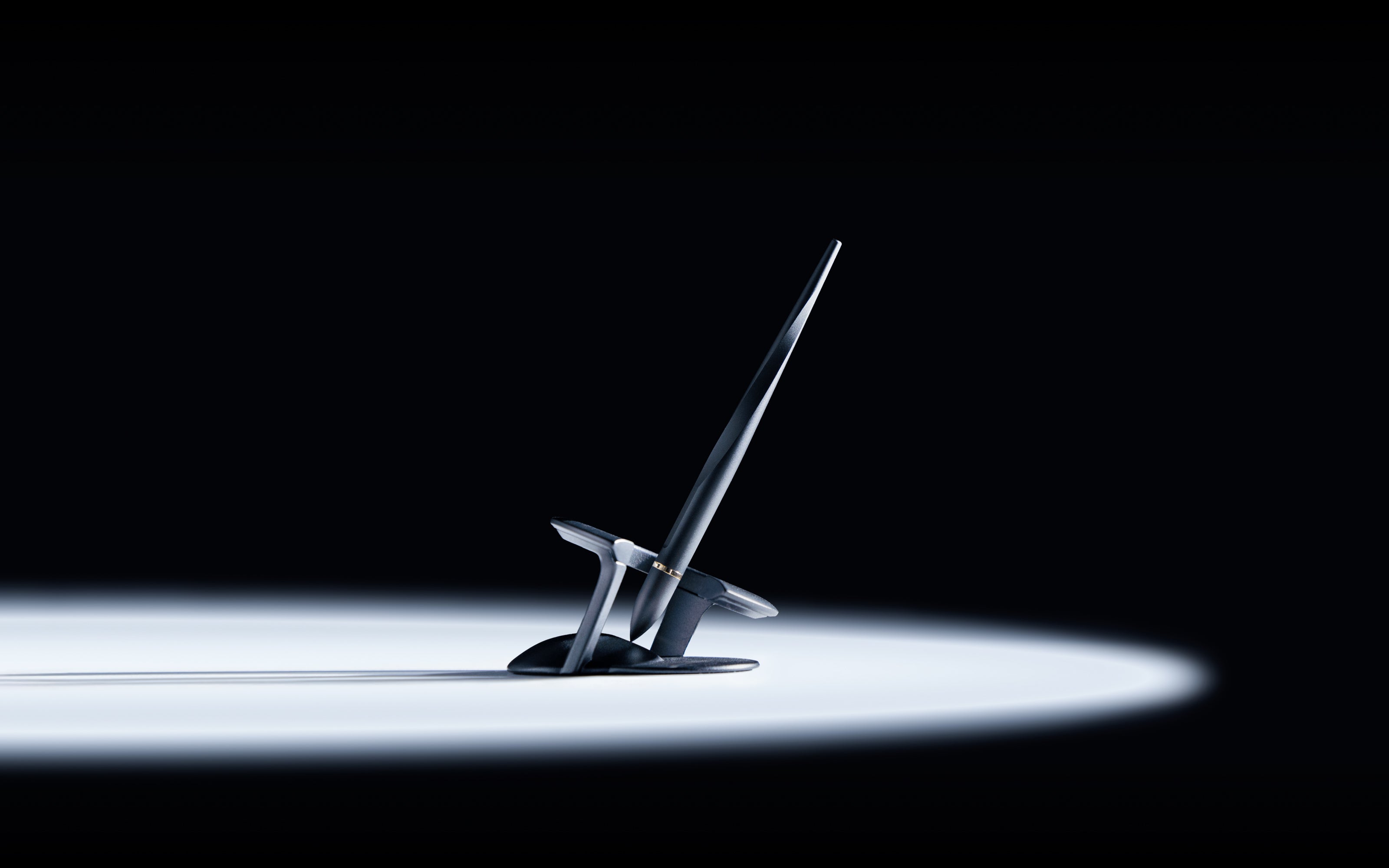 Novium Hoverpen Interstellar