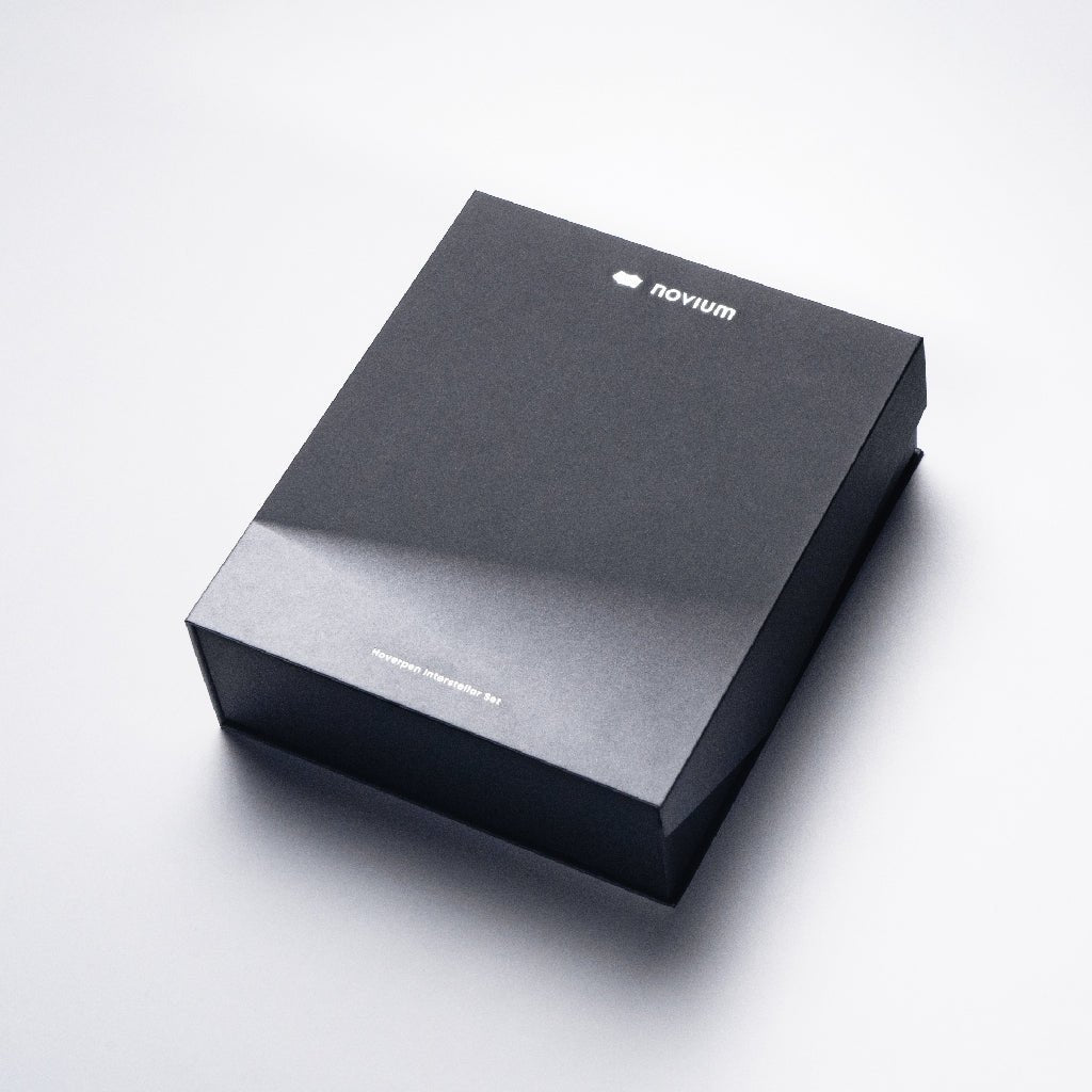 Hoverpen Interstellar - novium#50721309819183