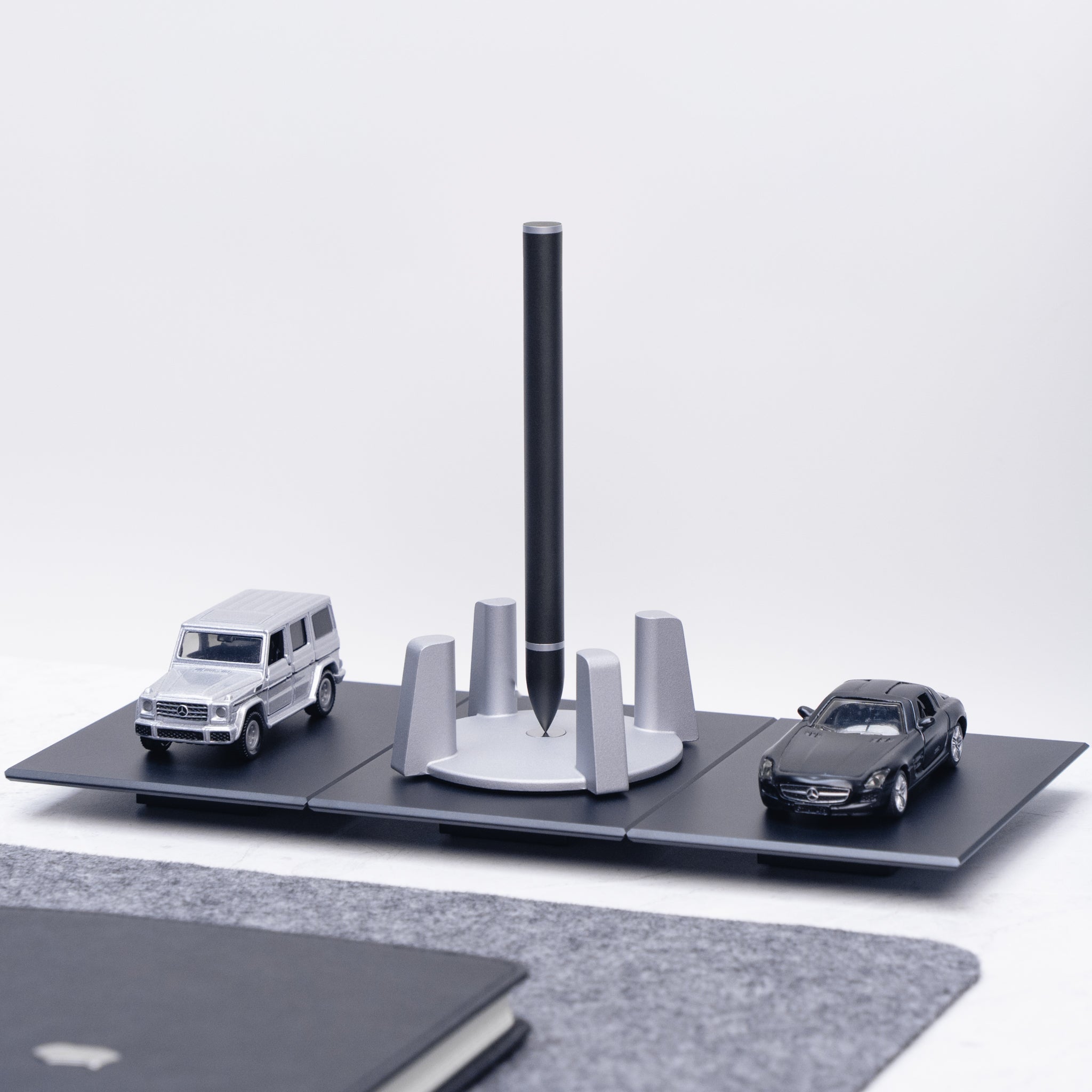 Novium Dock - novium