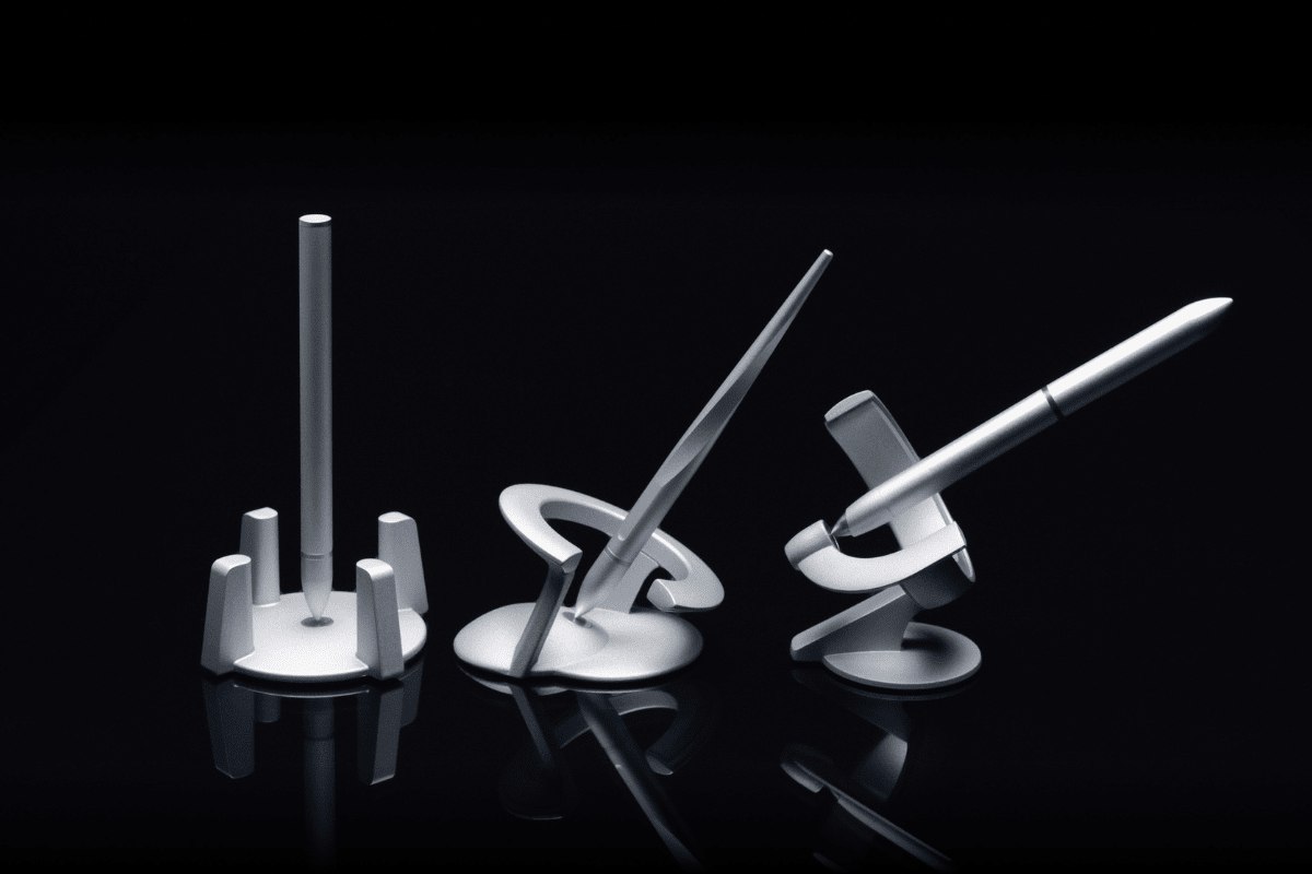 Hoverpen Classic, Interstellar and Future – Find the Right Pen for You - novium