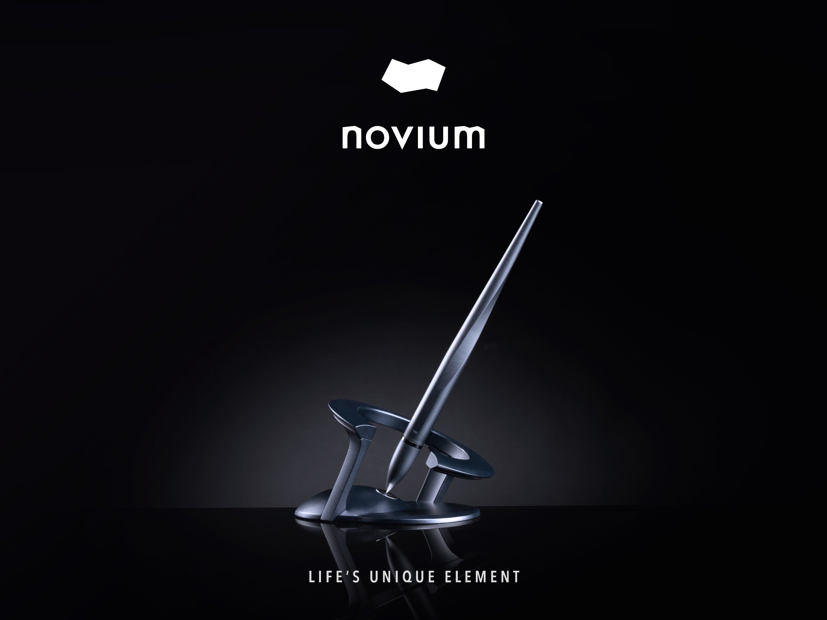 Novium's Hoverpen 2.0 named one of TIME's 2022 Best Inventions. - novium