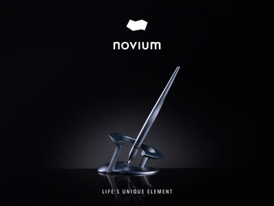 Novium's Hoverpen 2.0 named one of TIME's 2022 Best Inventions.