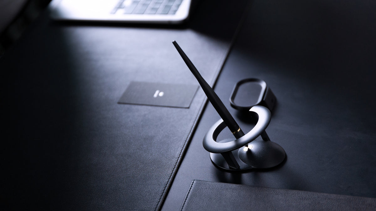 novium | Revolutionary Levitating Pens & Stationeries