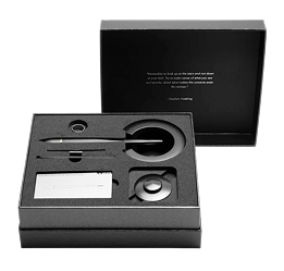 Custom Packaging