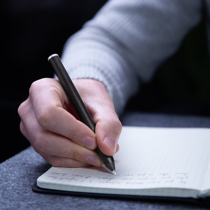 The original gravity-defying pen - Hoverpen by Novium