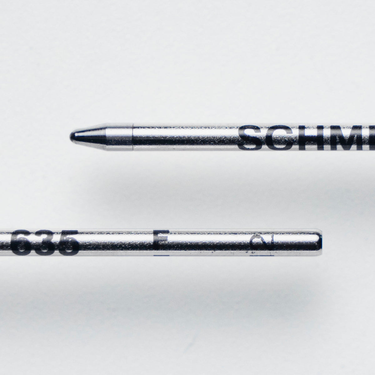 Hoverpen Classic Schmidt Ink Refills - Novium Design