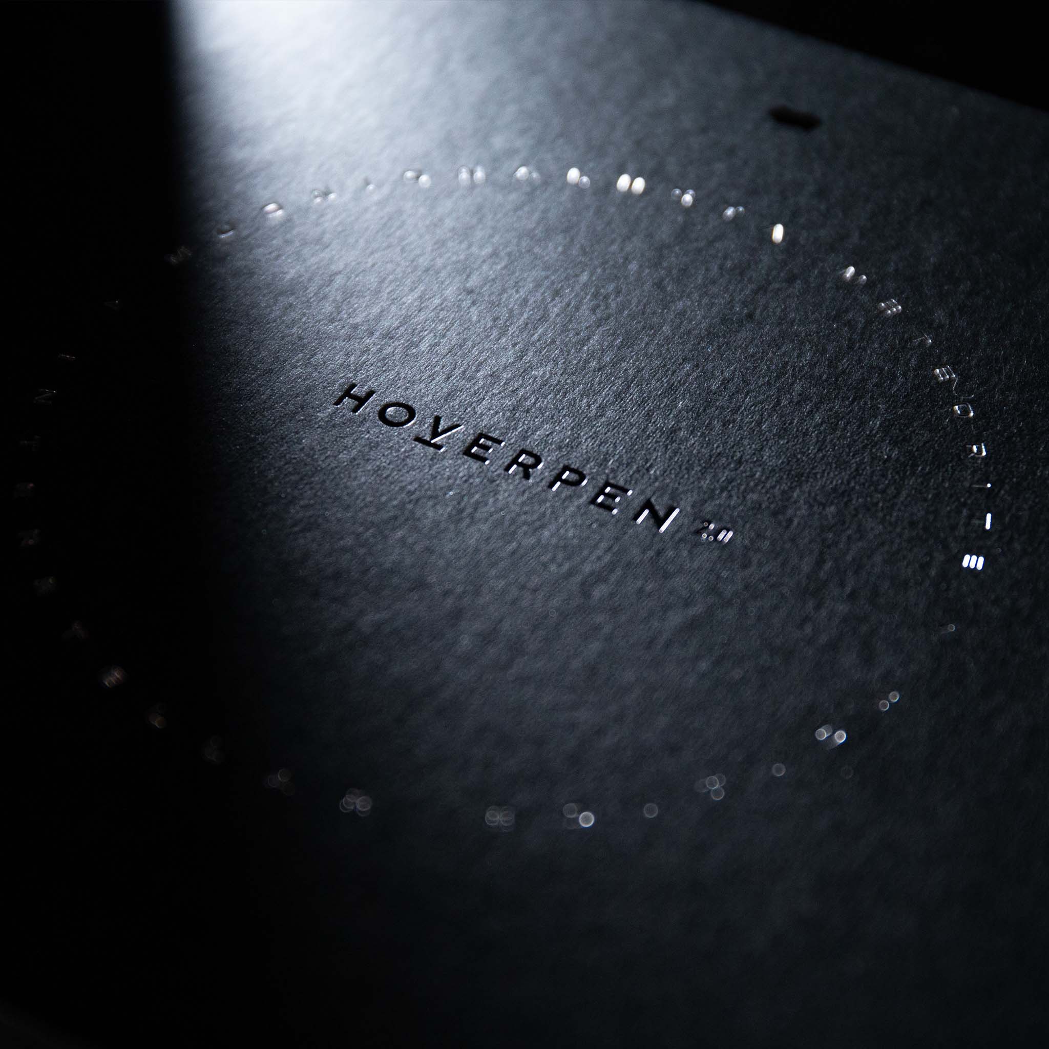 Hoverpen Interstellar - novium#51802851737903