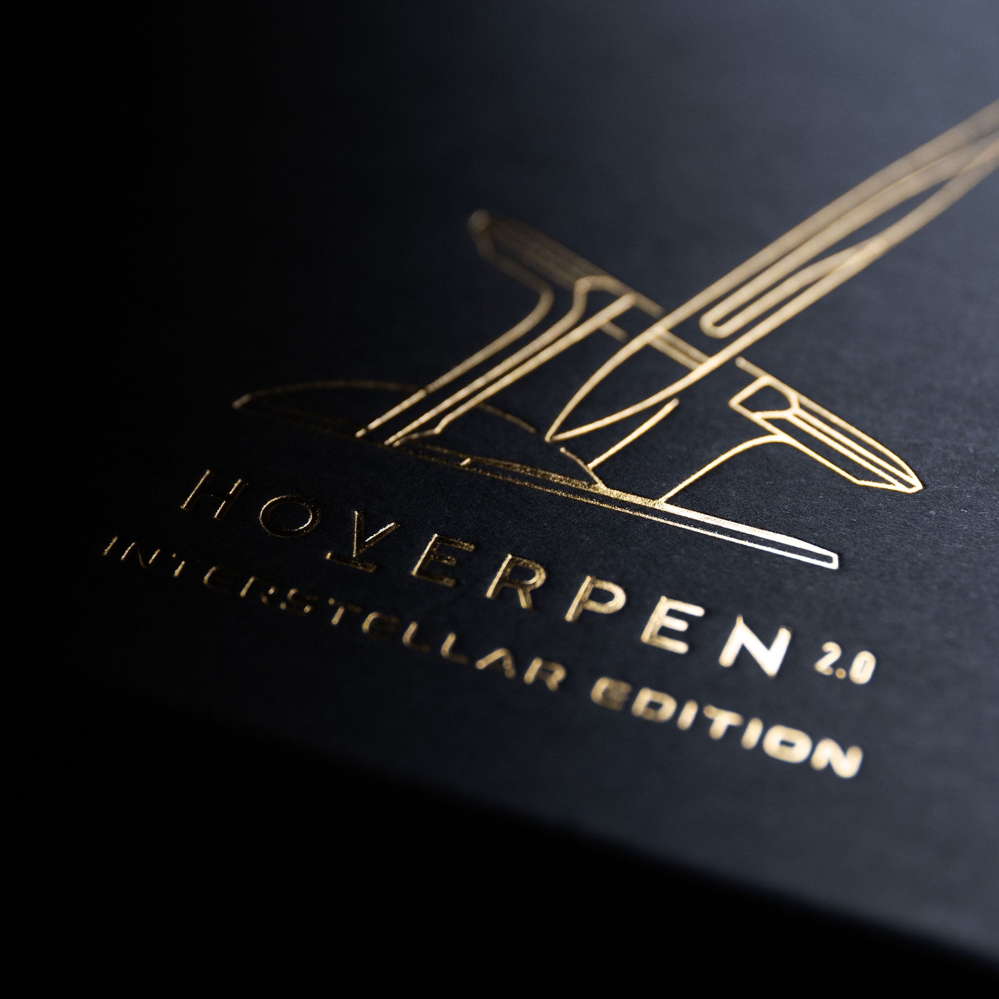Hoverpen Interstellar - novium#51802851672367