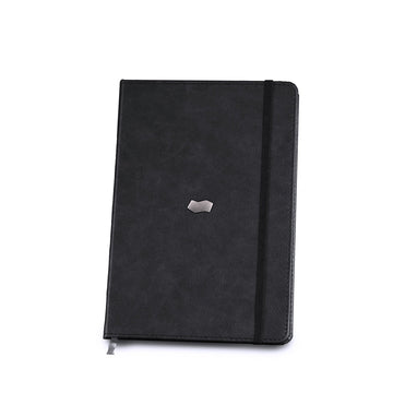 Notebook - novium