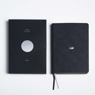 Notebook - novium