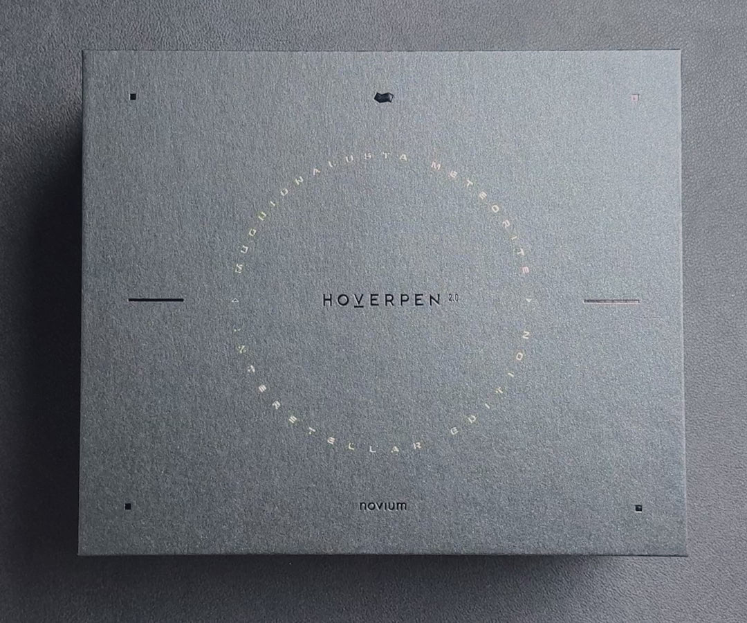 Hoverpen Interstellar Edition - novium#45031767376175