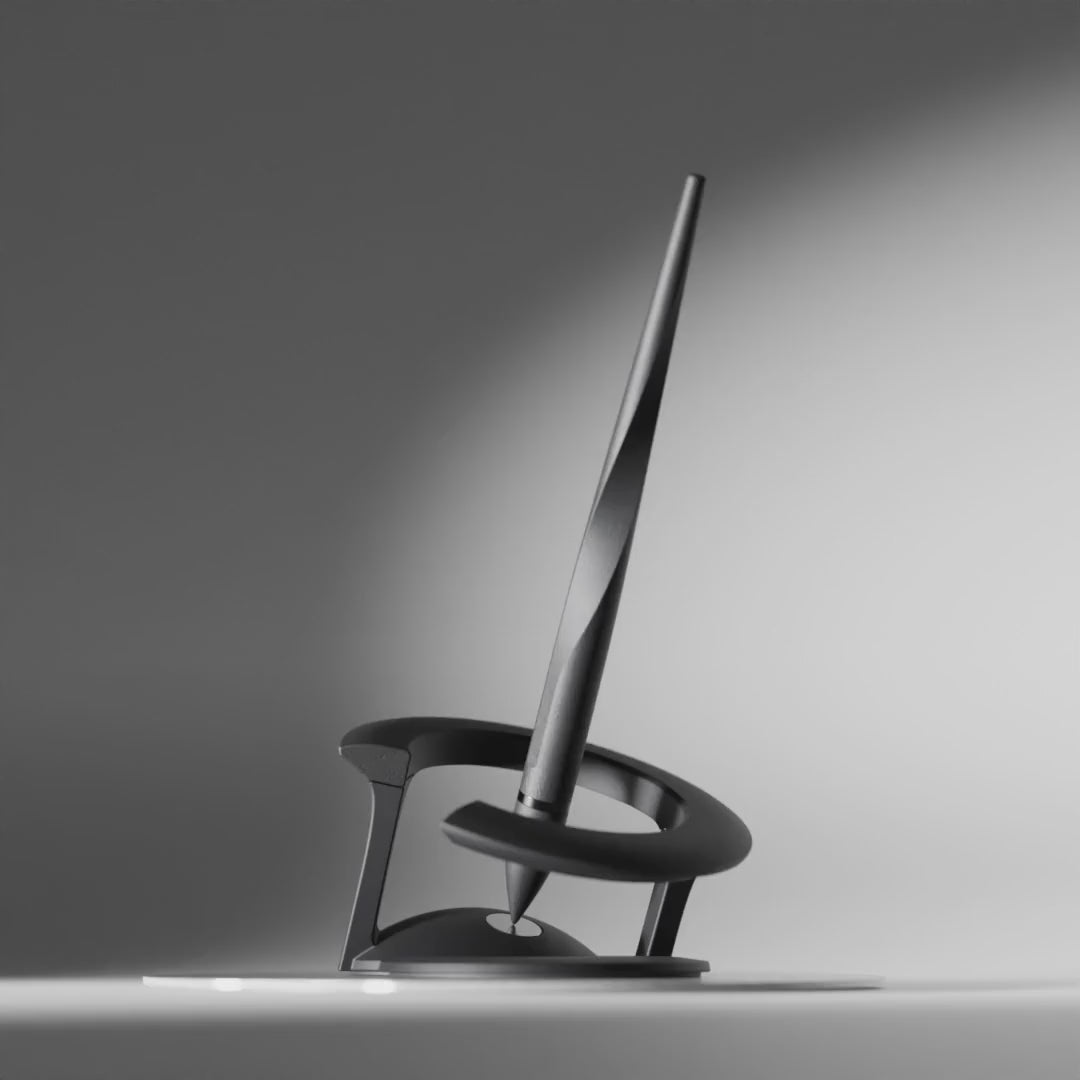 3D render of the hoverpen doing a 360#51802851639599