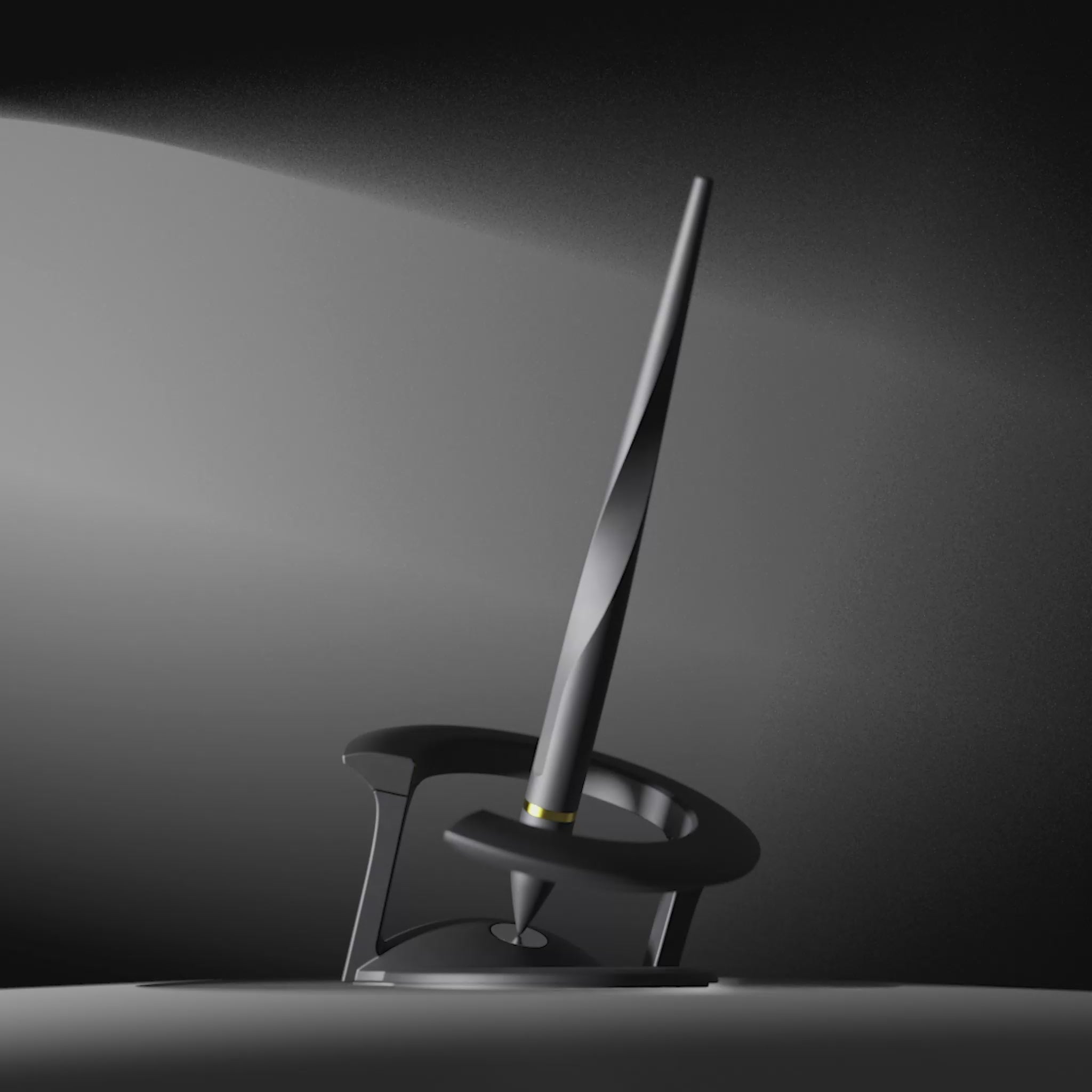 360 view of hoverpen 18k gold option#51802851672367