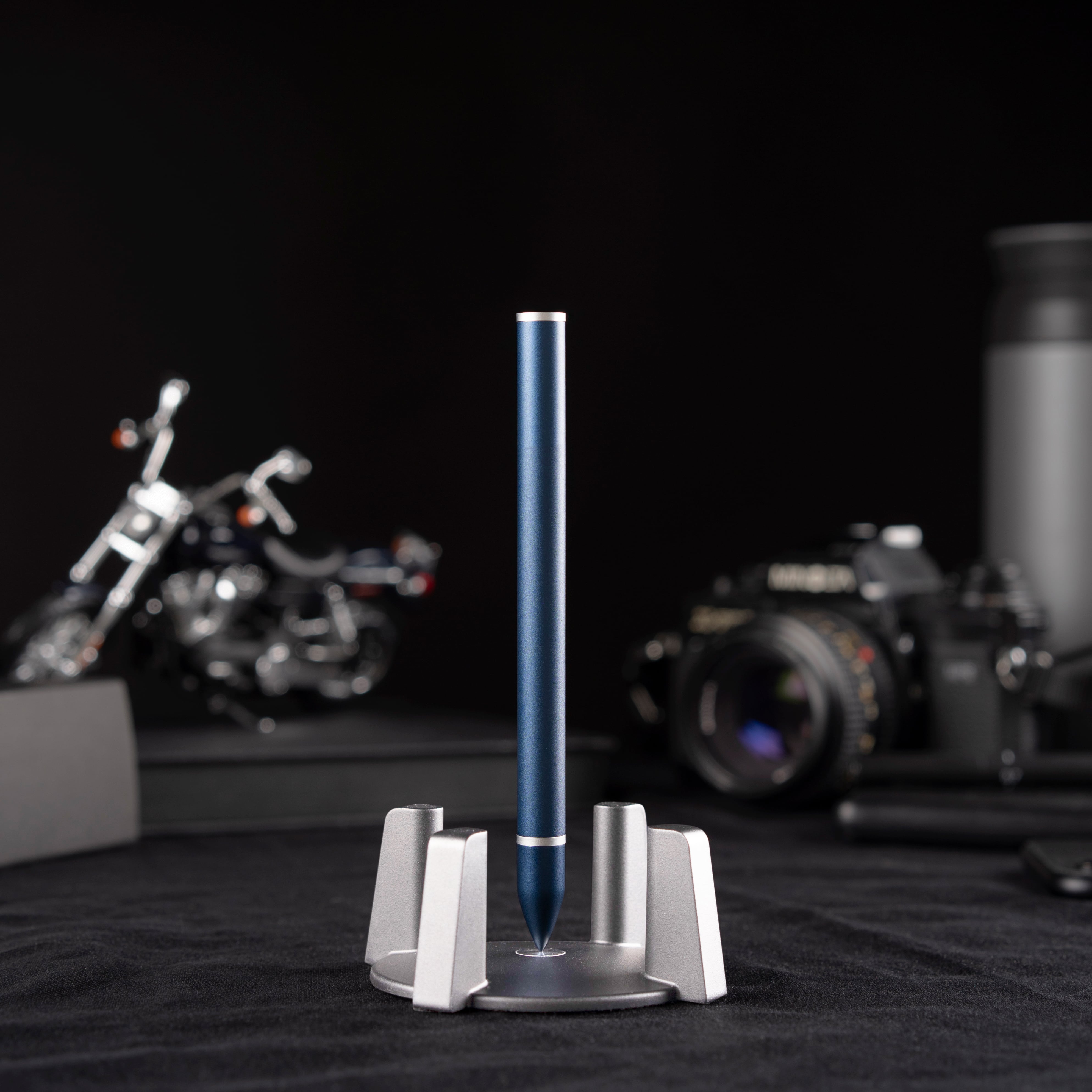 Overpen Hoverpen - The Executive Pen That Defies Gravity - Novium Design – novium