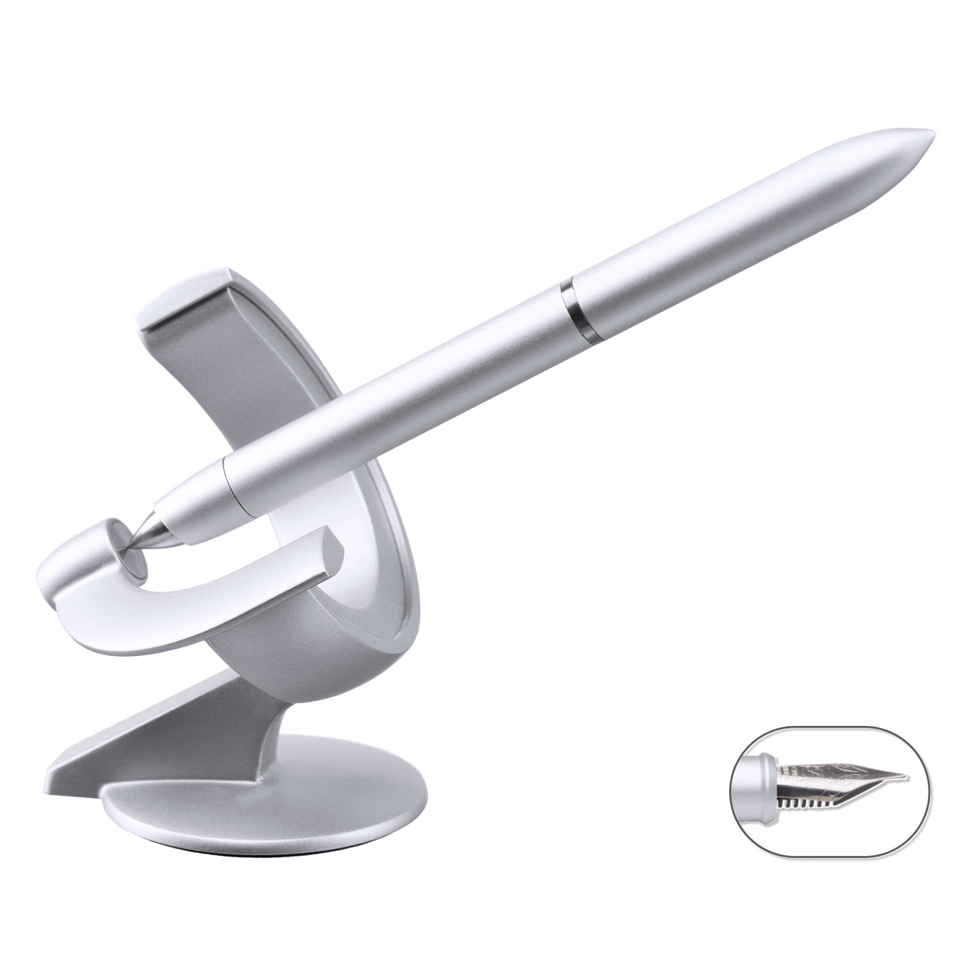 silver fountain hoverpen future#45031769735471