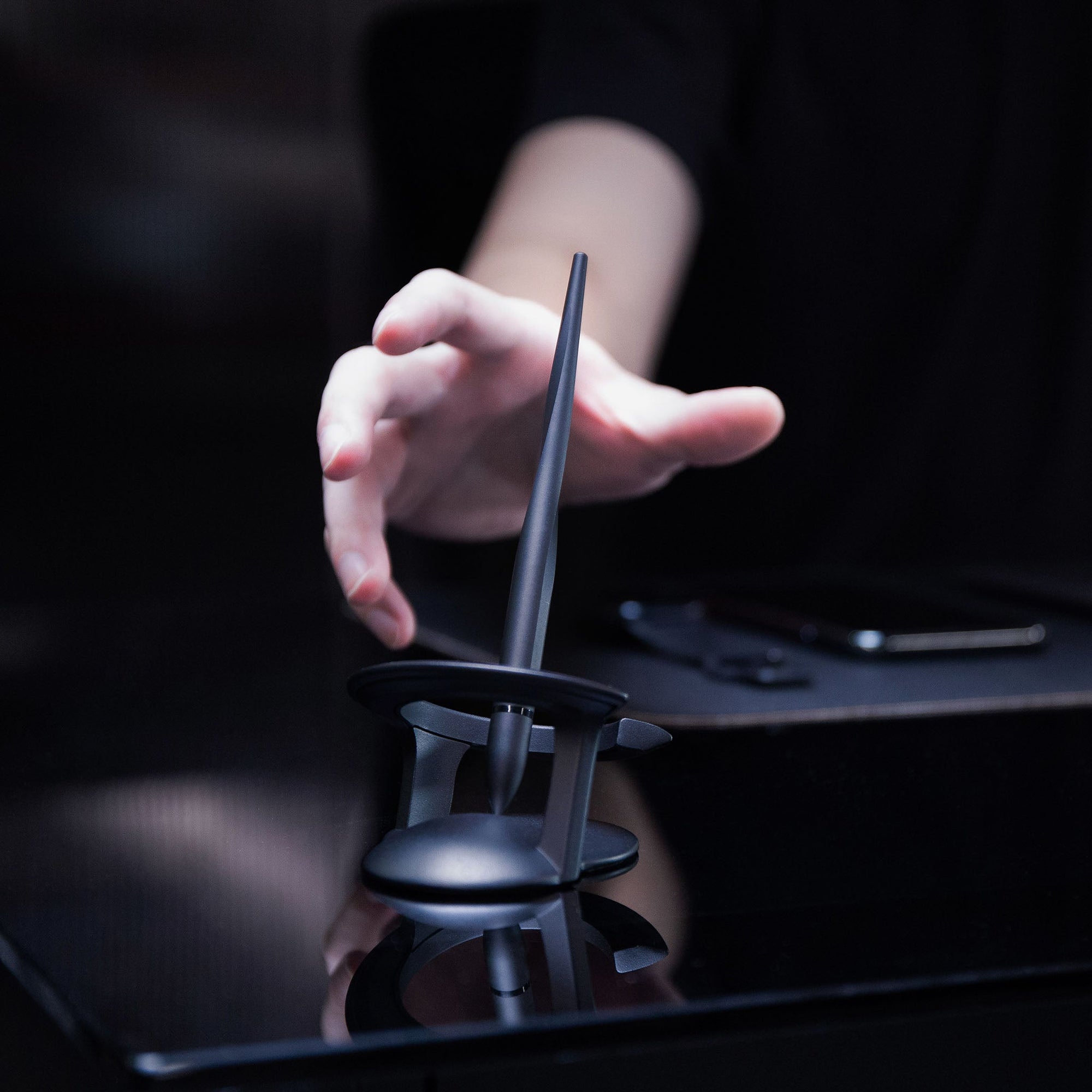 The One And Only Hovering Pen - Hoverpen Interstellar