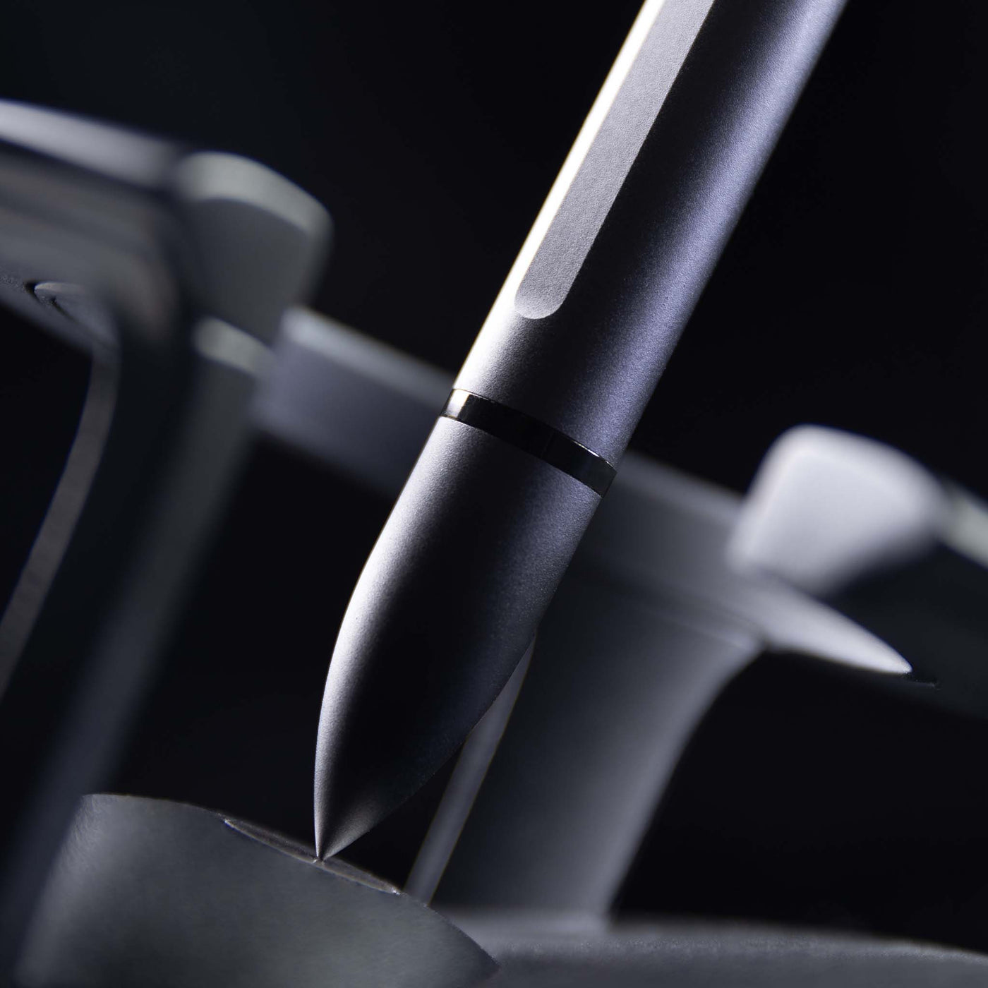 Writing Instruments & Designer Stationery - novium